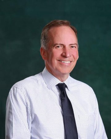 Carl Vance, MD