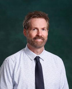 David R. Liljenquist, MD