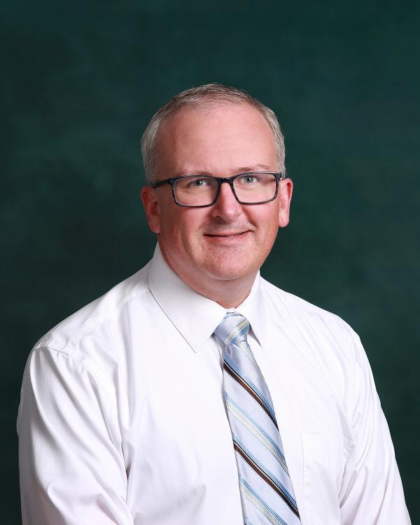 Joshua Smith MD MBA, a pediatric endocrinologist and diabetes doctor in Idaho Falls and Pocatello.