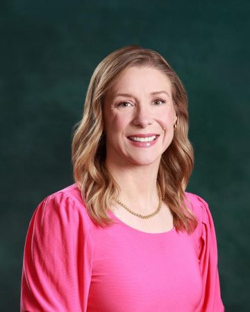 Katy Nielsen, FNP